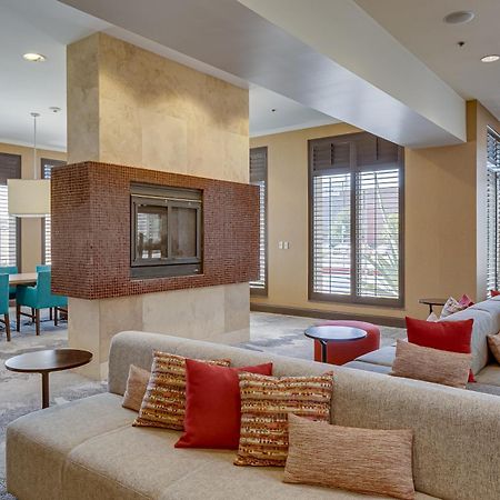 Hilton Garden Inn Phoenix Airport North Exteriér fotografie